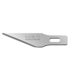 No 11 Scalpel Blades