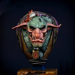 The Troll