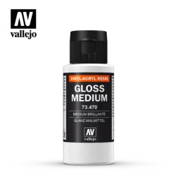 Gloss Medium