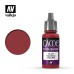 Game Extra Opaque Heavy Red Game Extra Opaque Heavy Red