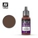 Game Extra Opaque Heavy Sienna Game Extra Opaque Heavy Sienna