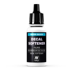 Decal Softener
