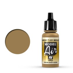 Model Air Middlestone