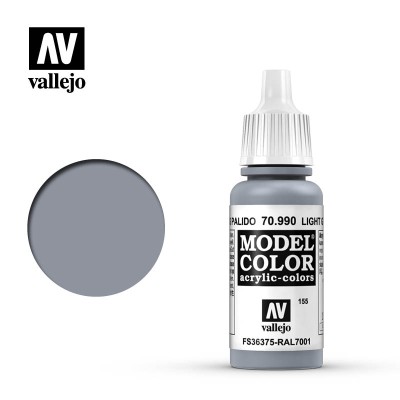 Model Color Light Grey