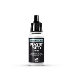 Plastic Putty