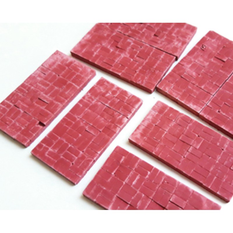 Brick Paving Slabs