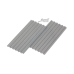Corrugated Roofing sheets