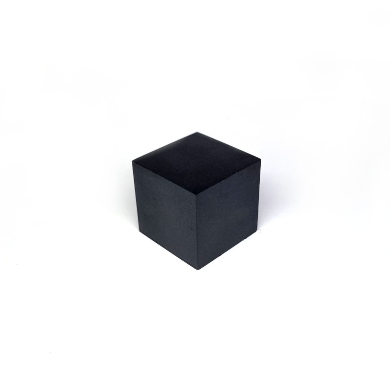 20mm Cube Plinth