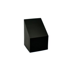 32mm Square Bust Plinth