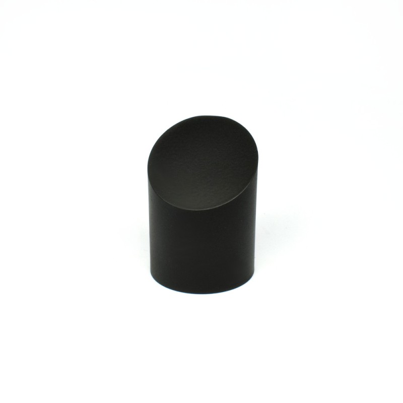 40mm Plain Bust Plinth