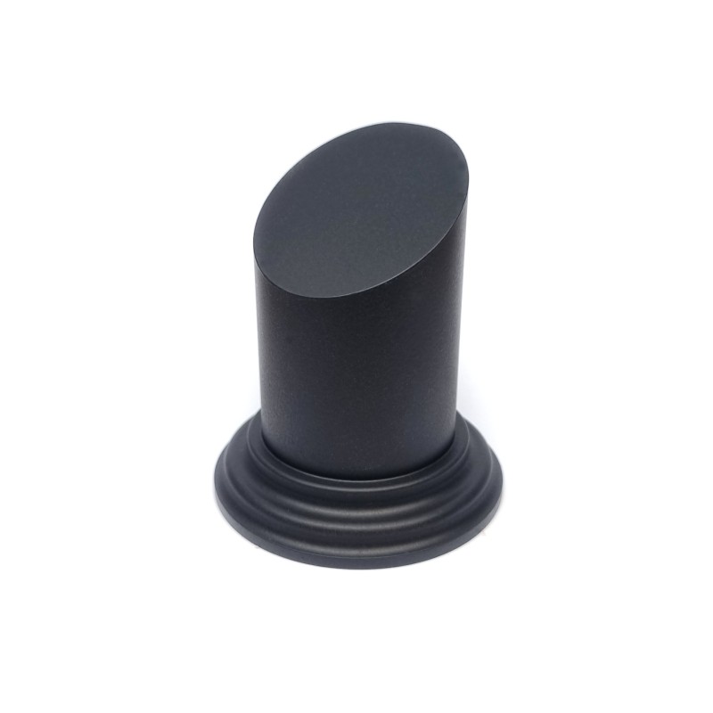 40mm Round Bust Plinth 40mm Round Bust Plinth
