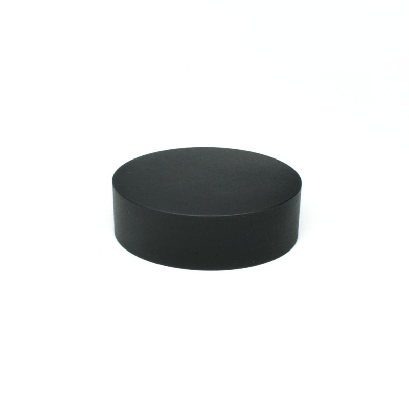 70mm Plain Round Plinth
