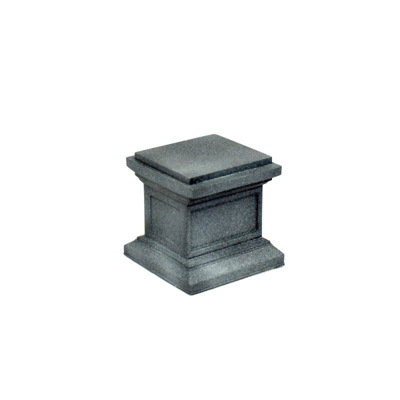30mm Statue Plinth