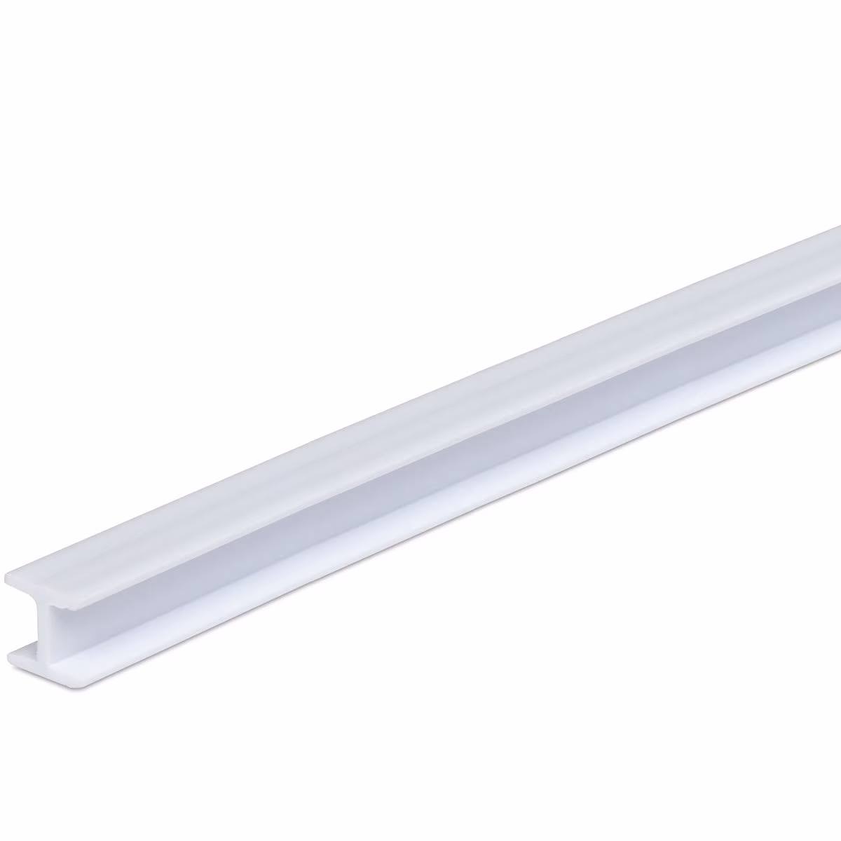 2.4mm Plastic I Beam